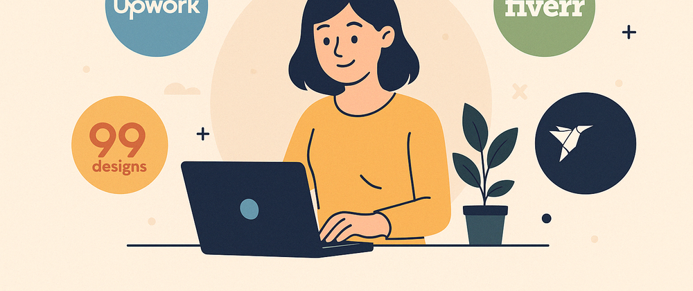 Cover image for Top Freelancing Sites